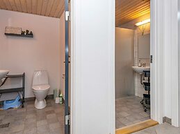 4 Star Holiday Home in Henne