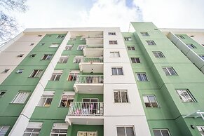 Apartamento pet Friendly com Rede Wi-fi e Garagem