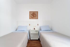 Apartamento pet Friendly com Rede Wi-fi e Garagem