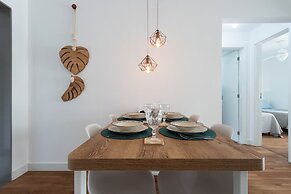 Apartamento pet Friendly com Rede Wi-fi e Garagem