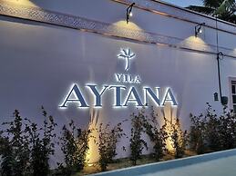 Vila Aytana Carlore