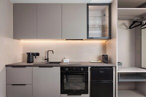 Acropolis Luxury Athens Suites