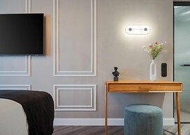 Acropolis Luxury Athens Suites