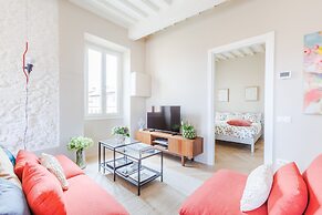 The White Lotus Penthouse