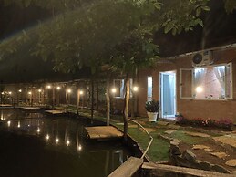 Suoi Xanh Garden