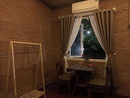 Suoi Xanh Garden