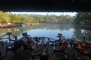 Suoi Xanh Garden