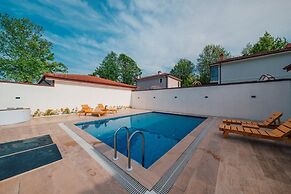 Casa Boheme Villas Sapanca
