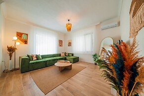Casa Boheme Villas Sapanca