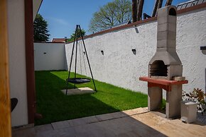 Casa Boheme Villas Sapanca