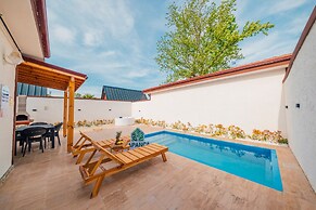 Casa Boheme Villas Sapanca