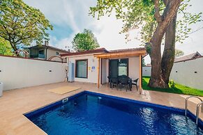 Casa Boheme Villas Sapanca