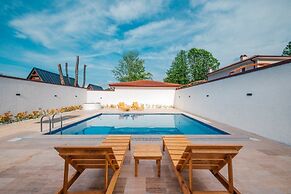 Casa Boheme Villas Sapanca