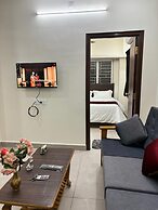PS ELITE HOME STAY