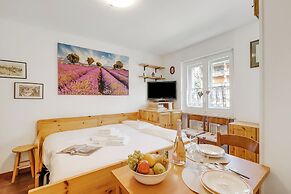 Hermitage Studio - close to ski pistes