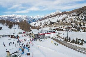 Hermitage Studio - close to ski pistes