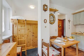 Hermitage Studio - close to ski pistes