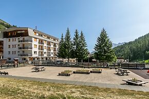 Hermitage Studio - close to ski pistes