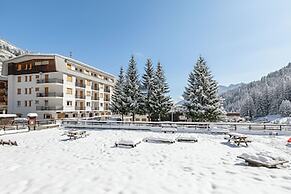 Hermitage Studio - close to ski pistes