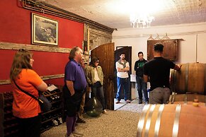 Agriturismo Le Ceregne bio