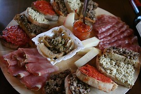 Agriturismo Le Ceregne bio