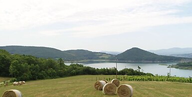 Agriturismo Le Ceregne bio