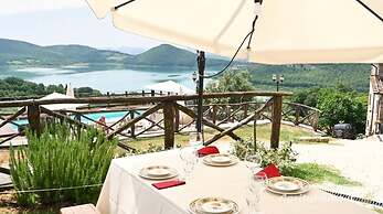 Agriturismo Le Ceregne bio
