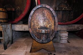 Agriturismo Le Ceregne bio