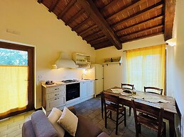 Agriturismo Le Ceregne bio