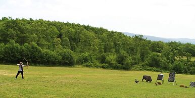 Agriturismo Le Ceregne bio