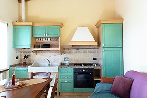 Agriturismo Le Ceregne bio