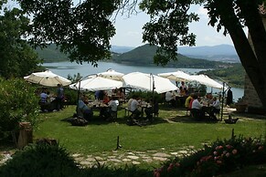 Agriturismo Le Ceregne bio