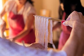 Agriturismo Le Ceregne bio
