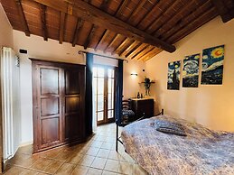 Agriturismo Le Ceregne bio