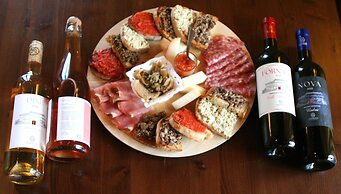 Agriturismo Le Ceregne bio
