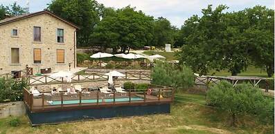 Agriturismo Le Ceregne bio