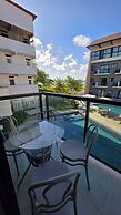 Flat 105C Bela Vista by La Playa