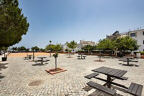 Luzia Apartment in Tavira