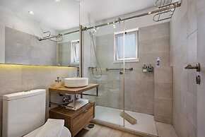 Luzia Apartment in Tavira