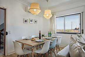 Luzia Apartment in Tavira