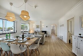 Luzia Apartment in Tavira