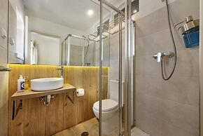 Luzia Apartment in Tavira