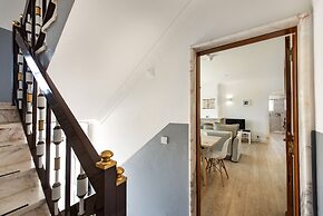 Luzia Apartment in Tavira