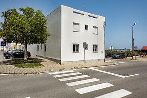 Luzia Apartment in Tavira
