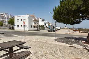 Luzia Apartment in Tavira