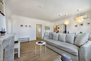 Luzia Apartment in Tavira