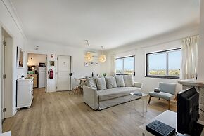 Luzia Apartment in Tavira