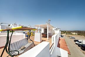 Luzia Apartment in Tavira
