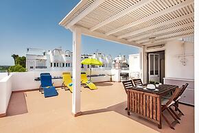 Luzia Apartment in Tavira