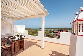 Luzia Apartment in Tavira